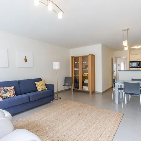 Appartement Lecomte - The Shoreline - 232