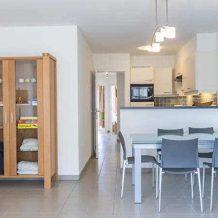 Lecomte - The Shoreline Suite - 232 Daire