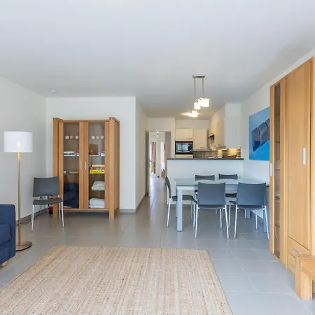 Lecomte - The Shoreline - 232 Appartement *