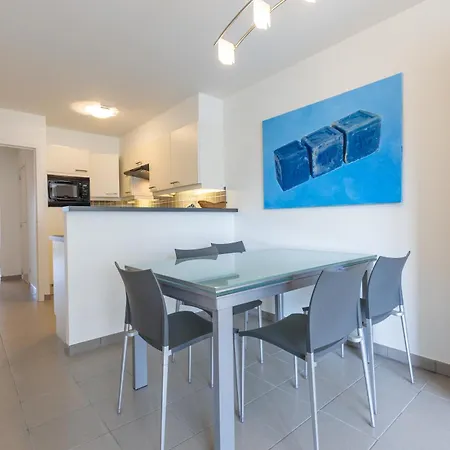Lecomte - The Shoreline - 232 Appartement *