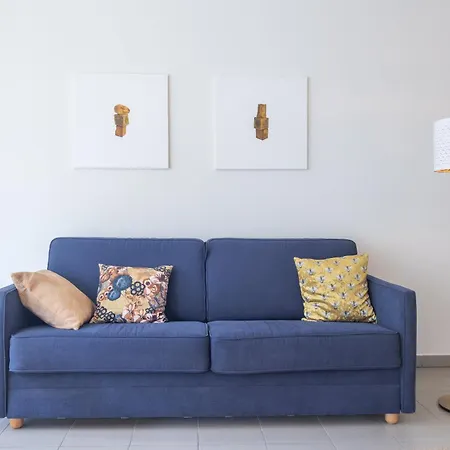 Lecomte - The Shoreline Suite - 232 * Oostende