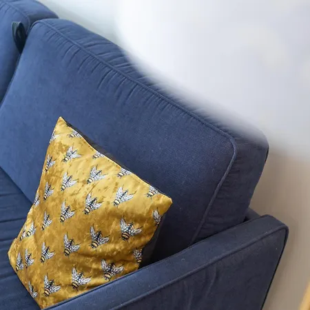 Sea Flower - 232 Apartment *