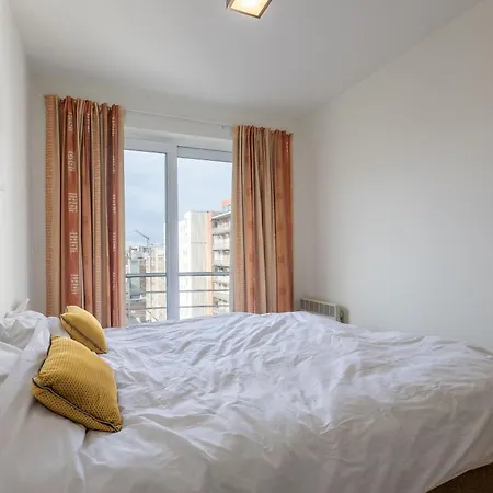 Lecomte - The Shoreline Suite - 232 Daire *