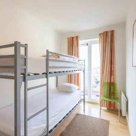 Lecomte - The Shoreline Suite - 232 *