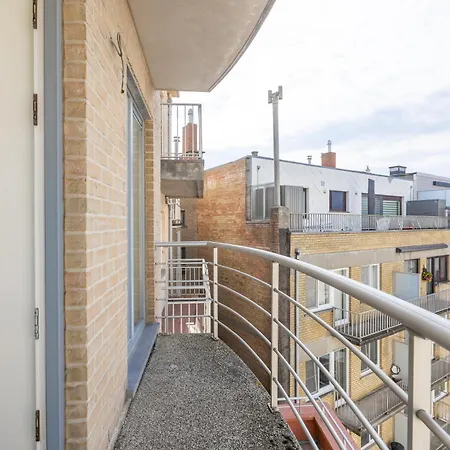 Lecomte - The Shoreline - 232 * Oostende