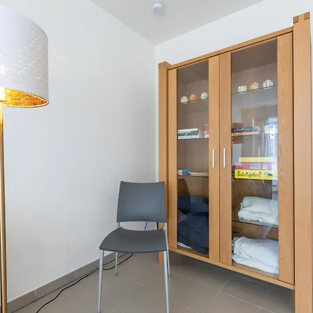 Lecomte - The Shoreline Suite - 232 *