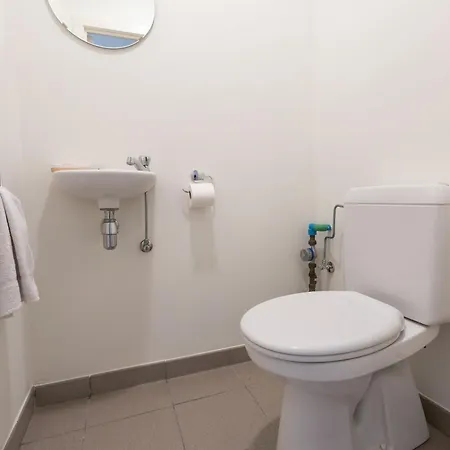 Lecomte - The Shoreline Suite - 232 Daire