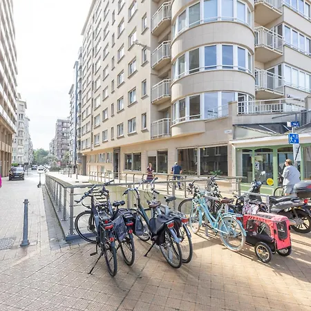 Lecomte - The Shoreline - 232 Appartement *