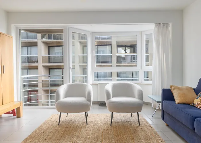 Lecomte - The Shoreline - 232 *