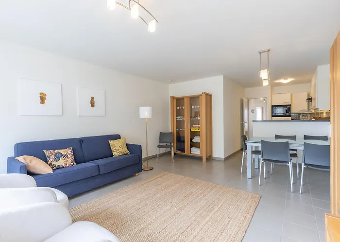 Appartement Lecomte - The Shoreline - 232