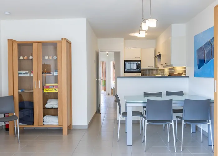 Lecomte - The Shoreline - 232 Appartement