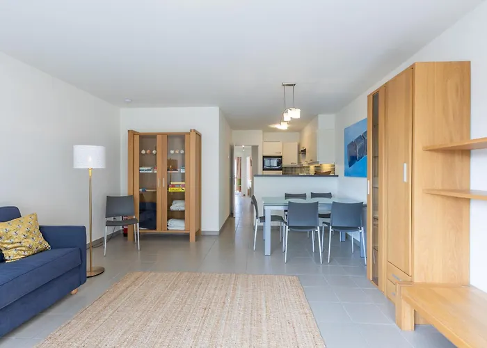 Lecomte - The Shoreline - 232 Appartement *