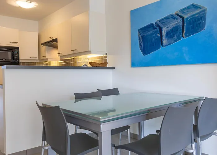 Lecomte - The Shoreline - 232