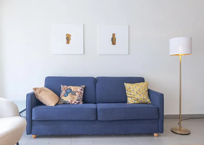 Lecomte - The Shoreline - 232 * Oostende