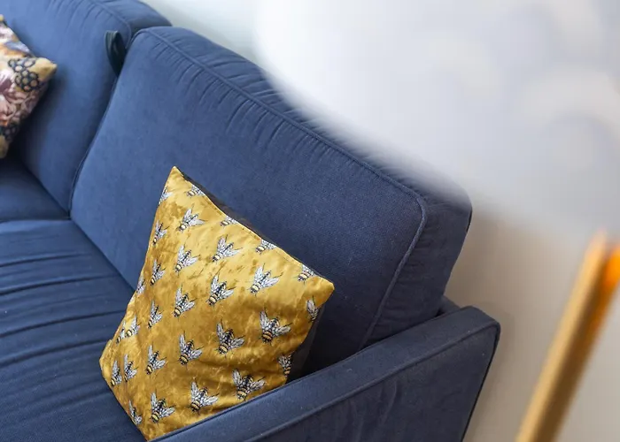 Lecomte - The Shoreline - 232 Appartement *