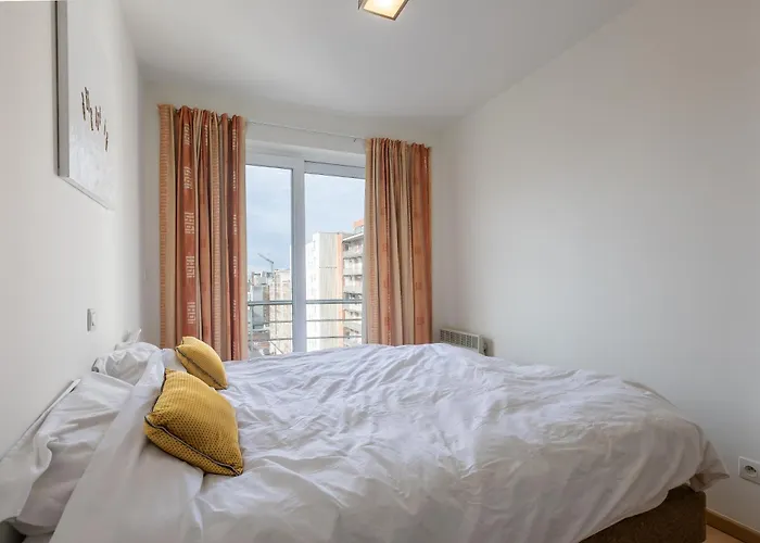 Lecomte - The Shoreline - 232 Appartement *