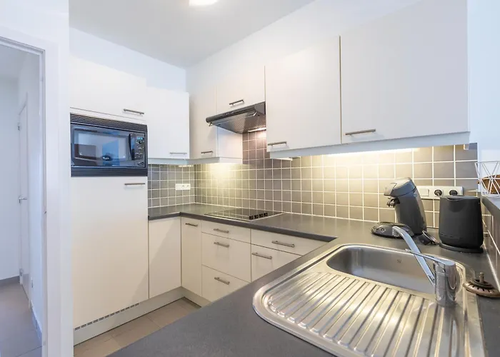 Lecomte - The Shoreline - 232 Appartement