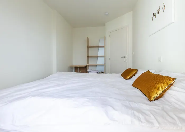 Appartement Lecomte - The Shoreline - 232 Oostende