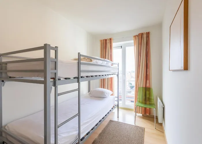 Lecomte - The Shoreline - 232 *