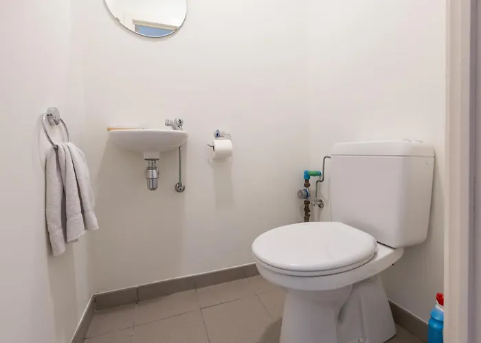 Lecomte - The Shoreline - 232 Appartement