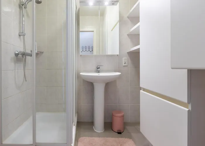 Lecomte - The Shoreline - 232 Appartement