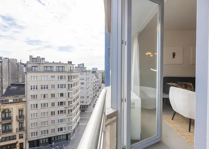 Lecomte - The Shoreline - 232